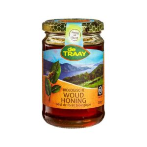 De Traay – Forest honey 350gr