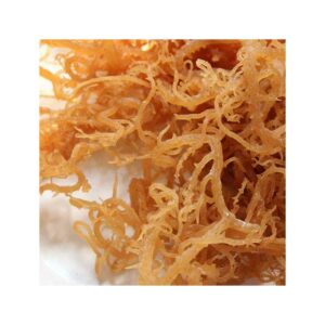 Sattva Superfoods – Irish Moss (Carrageen) Organic 250gr
